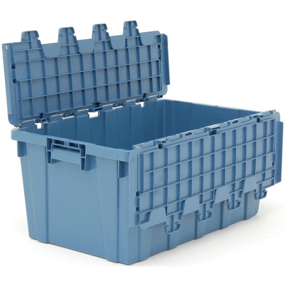 Pacon Interlocking Storage Container With Lid External Dimensions