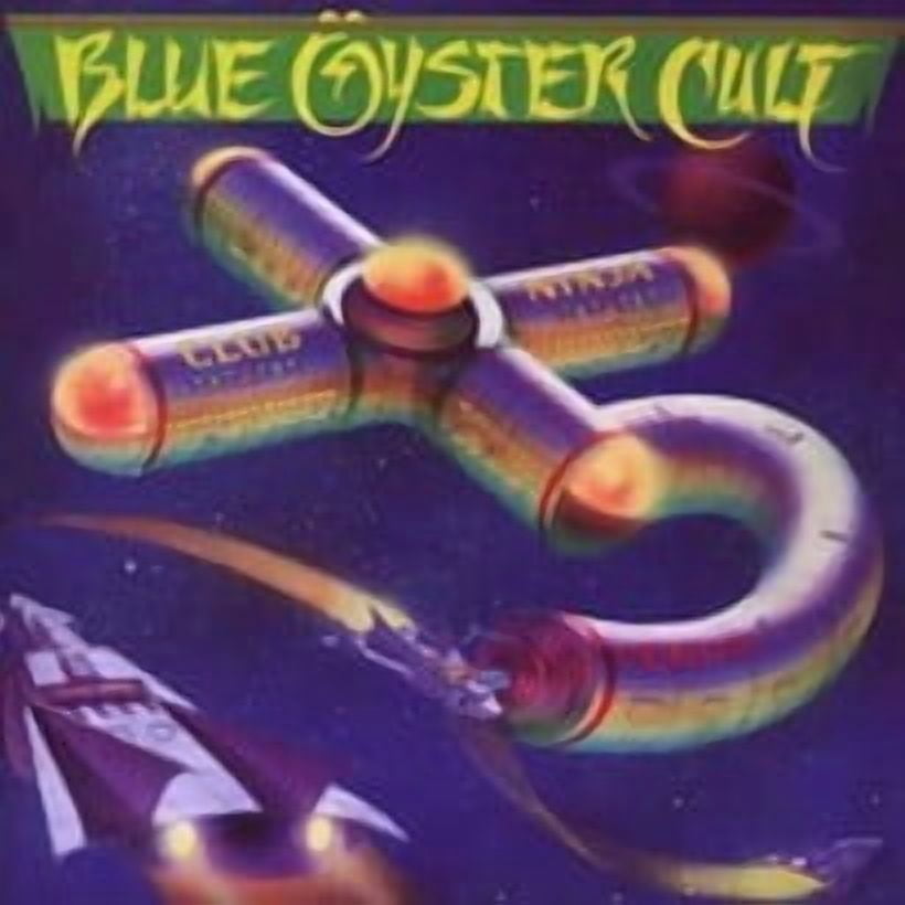 Blue Oyster Cult - The Essential Blue Oyster Cult - Music