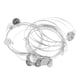 thumbnail image 4 of Pulseras de brazalete múltiple de 20 pieza decoraciones de mano Pta Zulema Pulseras brazaletes múltiples, 4 of 6