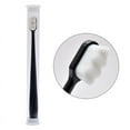 thumbnail image 1 of Extra Soft Manual High Density Toothbrush Good Cleaning Effect Super Fine Bristles Toothbrush for Adult New。，, 1 of 2