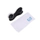 thumbnail image 2 of APEXEL Phone Lens 2 In 1 Clip-On 12 X Macro + 24 X Super Macro Lens kit For Iphone 7/6s / 6s Plus ios android smartphones 24XM, 2 of 5