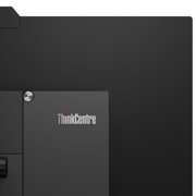 Lenovo ThinkCentre 23.8 Full HD All-In-One Computer, Intel Core i5 i5-10500, 16GB RAM, 512GB SSD, DVD Writer, Windows 11 Pro, 11CDS0D400