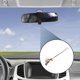 thumbnail image 3 of Accesorios de Colgante para Espejo Retrovisor del Coche Koala de Felpa y Resina 1 Pcs Marrón, 3 of 6