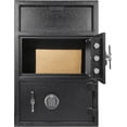 thumbnail image 4 of 1.6/2 Cubic Ft Locker Depository Safe by Barska, 4 of 4