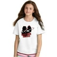 thumbnail image 4 of Beast Engaged Popeye Gym Workout Crewneck T Shirts Boy Girl Teen Brisco Brands S, 4 of 6