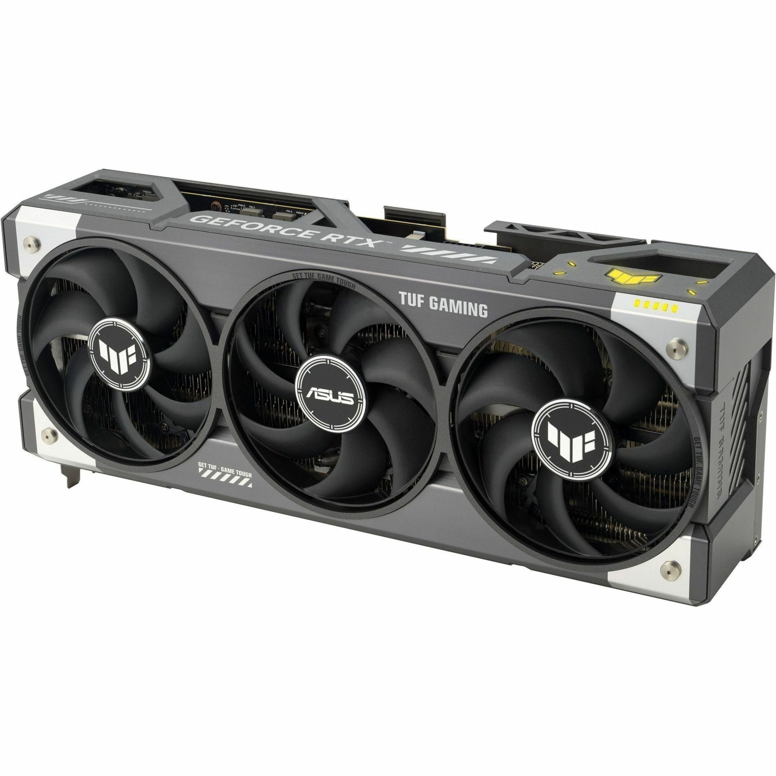 TUF NVIDIA GeForce RTX 5080 Graphic Card, 16 GB GDDR7 - Walmart.com