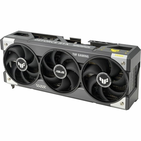 ASUS TUF Gaming GeForce RTX™ 5080 16GB GDDR7 OC Edition Graphics Card