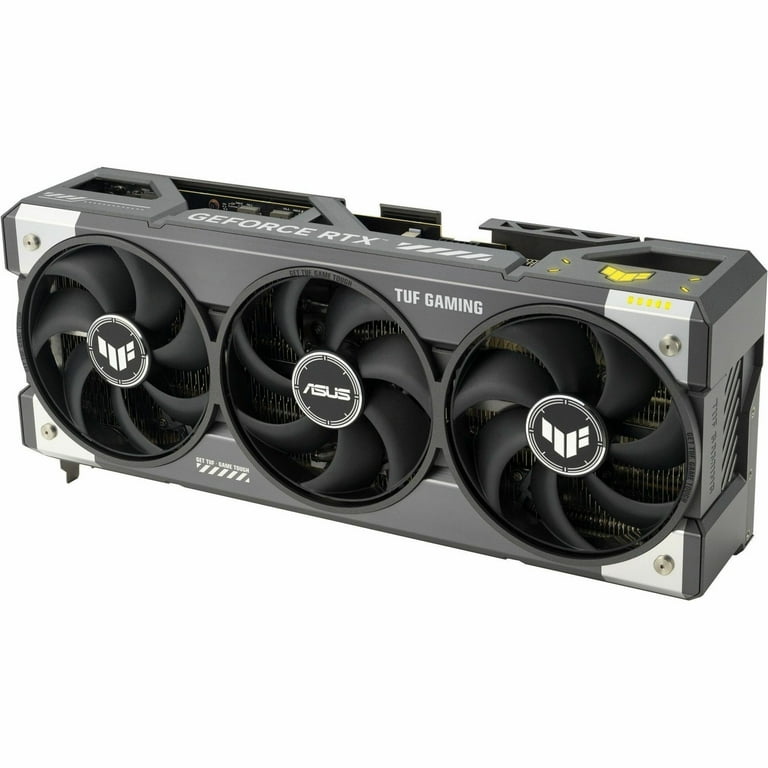 TUF NVIDIA GeForce RTX 5080 Graphic Card, 16 GB GDDR7 - Walmart.com