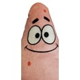 thumbnail image 6 of Spongebob Squarepants 9" Plush Patrick Star the Starfish, 6 of 6