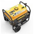 thumbnail image 5 of FIRMAN Power Equipment P01001 Gas Powered 1300/1050 Watt (Performance Series) Extended Run Time Portable Generator, 5 of 5