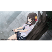 KONOSUBA - Gods Blessing on this Wonderful World! - PlayStation 4