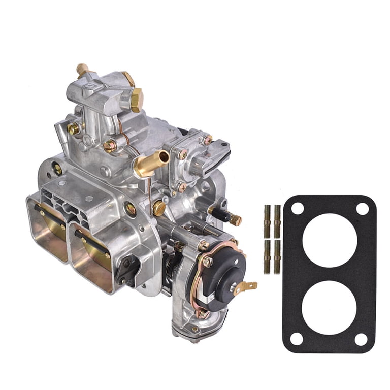 38x38 2-Barrel Universal Carburetor Replacement for Fiat Renault Ford 38x38 2-Barrel Universal Carburetor Replacement for Fiat Renault Ford
