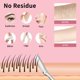 thumbnail image 4 of Cuchillas de repuesto para maquinilla de afeitar facial Tweezerman, 20 unidades, 4 of 7