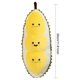 thumbnail image 3 of Juguete de lujoso durian lindo durian abrazian almohada creative baby muñeca 30/52 cm Toy de almohada rellena para el sofá de dormitorio, 3 of 8