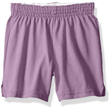 Soffe Junior's Authentic Low Rise Soffe Short