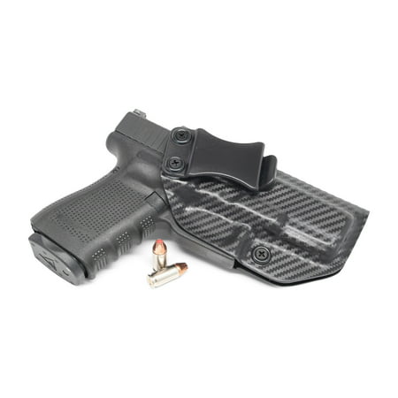 Concealment Express: Glock 19 / 19X / 23 / 32 (Gen 1-5) IWB KYDEX