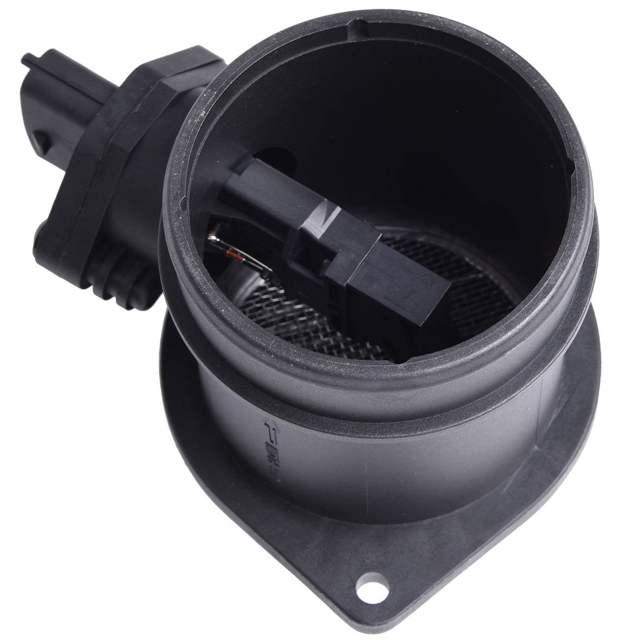 OE # 280218007 MAF Mass Air Flow Sensor Meter 1PC Fits select: 2001-2002 VOLVO V70 XC, 2000 VOLVO S70 BASE/SE