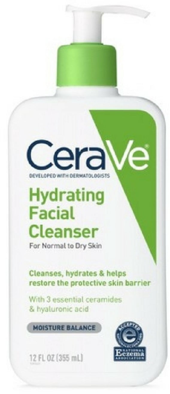 cerave face cream walmart