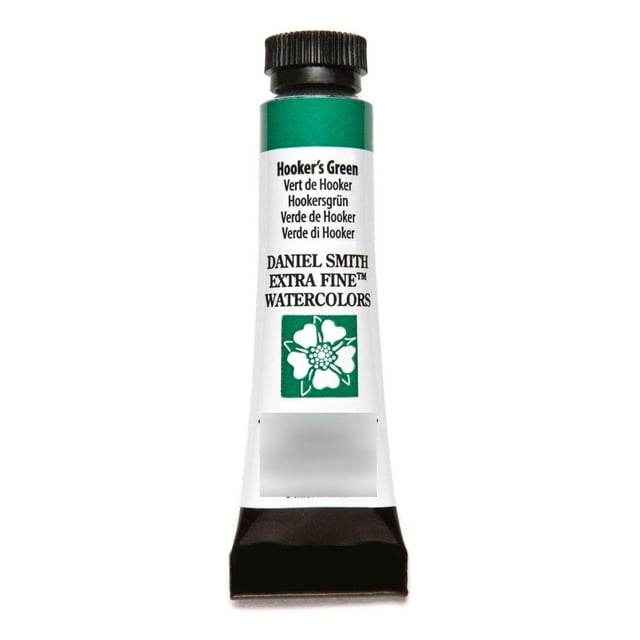 Pintura Acuarela S-1 5Ml Daniel Smith multicolor 5Ml