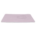 thumbnail image 1 of OULII Noise Reduction Jump Rope Mat TPE Purple Shock Absorption For Indoor Workouts 1Set, 1 of 6