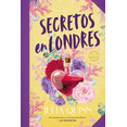 thumbnail image 1 of Secretos en londres Titania Bevelstoke 1 Pasta Blanda, 1 of 2
