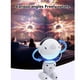 thumbnail image 3 of Estrella proyector, control remoto Ajustable 360 ​​Rotante Star Proyector Luz Nocturna Para Sueño Nocturno, 3 of 7