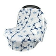 thumbnail image 1 of Housse d'Allaitement Extensible pour Bébé, Auvent de Siège Auto multi-Usage, 1 of 1