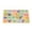A.A, variant on ​Double-Sided Alphabet & Numbers Wooden Puzzle - Jumbo Stackable Letter Blocks w/ Grain Texture ,Montessori Learning Tool Ages 4 ​​ B