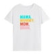 thumbnail image 1 of Camiseta de manga corta para mujer, camisa ligera con cuello redondo para viajes y vacaciones S, 1 of 8