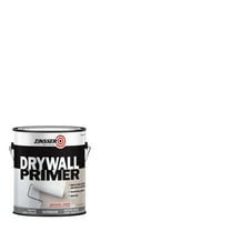 White, Zinsser Drywall Primer-1501, 1 gal