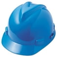 thumbnail image 4 of CAP, V-GARD, FAS-TRAC, STD, BLUE, 4 of 5
