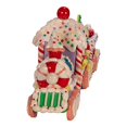 thumbnail image 4 of Kurt S. Adler T2687 Ensemble de Train Claydough 14.4 Po, 4 of 6