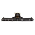 thumbnail image 5 of 1/32 New Holland CR11 Combine by Universal Hobbies, Gold AGRITECHNICA Show Edition, UH6829, 5 of 10
