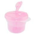 thumbnail image 3 of SPRING PARK Infant Portable Milk Powder Formula Dispenser Food Container Storage Feeding Box, 3 of 7