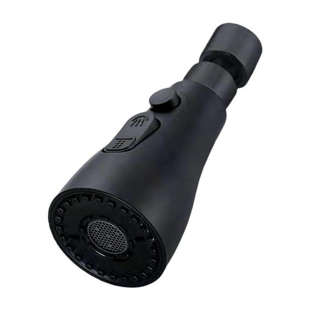 Universal Faucet Aerator Splash Proof Replacement for Kitchen Toilet