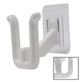 thumbnail image 1 of BUYISI No Punching Bedroom Neat Storage Shoe Drying Slippers Rack Bathroom Rack Slipper Hook Toilets Drainage Rack Wall Mounted, 1 of 5