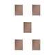 thumbnail image 3 of Inteprter Alfombrillas para hornear Papel antiadherente Hoja para hornear Hule Horno Almohadilla para barbacoa Herramientas Type2 NO2, 3 of 6
