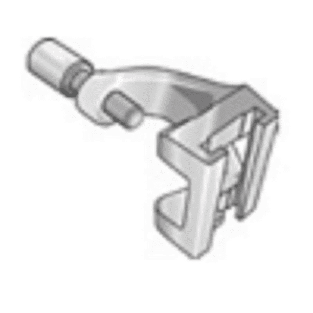 Fisher & Paykel Mounting Bracket CClamp 900MR170