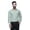 Pastel Mint, variant on BESTMAN Printed Cotton Shirts For Men Long Sleeve Formal Shirt For Boy