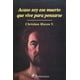 thumbnail image 1 of Acaso soy ese muerto que vive para pensarse, de Christian Mason Villalobos, 1 of 2