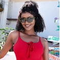 thumbnail image 3 of Gafas de Sol FEISEDY Retro 90s Cuadradas UV400 B2385 para Mujeres y Hombres, 3 of 8
