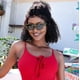 thumbnail image 3 of Gafas de Sol FEISEDY Retro 90s Cuadradas UV400 B2385 para Mujeres y Hombres, 3 of 8