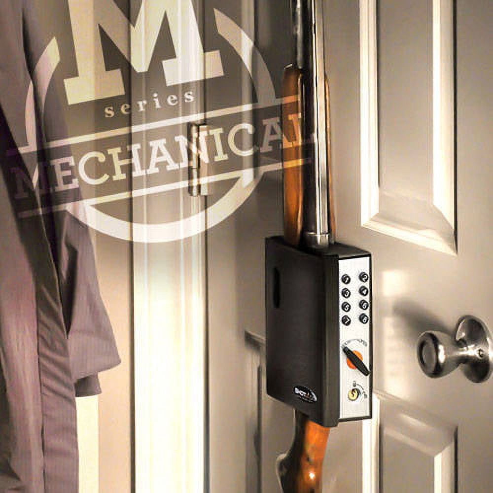Shotlock Solo-Vault Shotgun, 200M