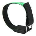 thumbnail image 3 of Bracelet de Nuit, Réglable Environnement LED Brassard de Course Brassard Réfléchissant LED Bracelet Repliable Résistance pour les Activités de Nuit à l'Extérieur Vert, Blanc, Bleu, 3 of 8