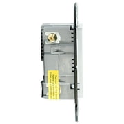 Legrand - Pass & Seymour RH1103PTCCCV6 120V, 1100W Single Pole/3-Way Dimmer Switch