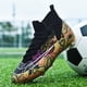 thumbnail image 5 of Botas de fútbol FG/TF para hombre, para entrenamiento en césped, fútbol sala, fútbol sala, botas de fútbol para exteriores para niños, zapatillas profesionales para niños, 5 of 5