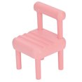 thumbnail image 1 of Silla de Escritorio para Casa de Muñecas BuyWeekMX 10 Piezas 1:12 Diseño Elevado, 1 of 9
