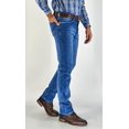 thumbnail image 4 of Pantalon Jeans Lee Hombre Regular Fit R40 azul 36-32, 4 of 6