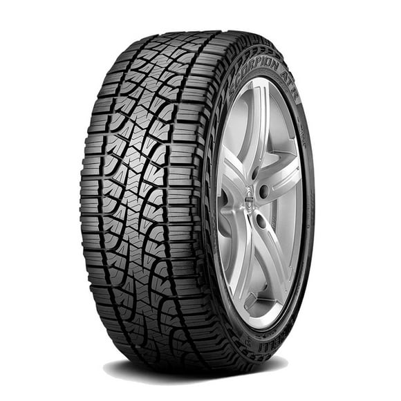 Llanta 205/60R15 Pirelli Scorpion ATR