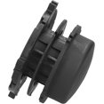 thumbnail image 3 of Replacement Parts, 40037133011 Replacement Insert for Lawn Mower Lawn Mower Insert Reel Accessories, 3 of 5